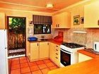фото отеля Arch Rock Seaside Accommodation