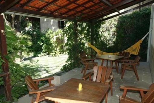 фото отеля Mansion Villaverde Pousada & Vacation Rentals