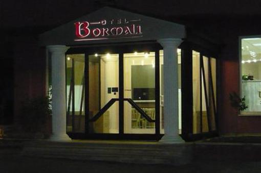 фото отеля Bormali Hotel