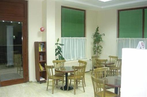 фото отеля Bormali Hotel