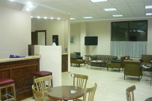фото отеля Bormali Hotel