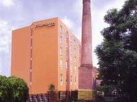 City Express Hotel Puebla