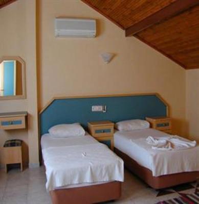 фото отеля Balkaya Hotel Oludeniz