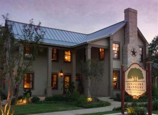 фото отеля Inn On Lake Granbury