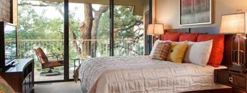 фото отеля Inn On Lake Granbury