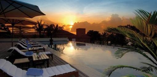 фото отеля Hyatt Regency Dar es Salaam The Kilimanjaro