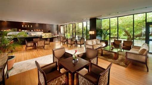 фото отеля Hyatt Regency Dar es Salaam The Kilimanjaro