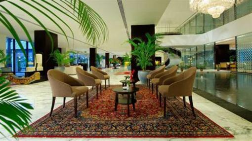 фото отеля Hyatt Regency Dar es Salaam The Kilimanjaro