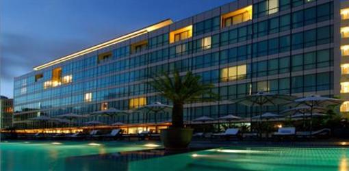 фото отеля Hyatt Regency Dar es Salaam The Kilimanjaro