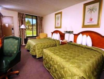 фото отеля Ramada Inn Convention Center I-Drive