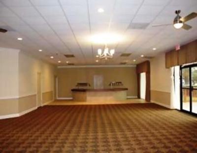 фото отеля Ramada Inn Convention Center I-Drive