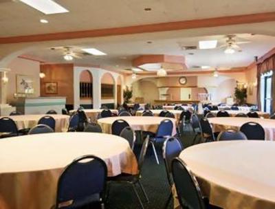фото отеля Ramada Inn Convention Center I-Drive