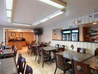 фото отеля Ramada Inn Convention Center I-Drive