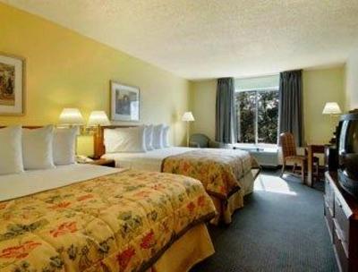 фото отеля Ramada Inn Convention Center I-Drive