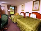 фото отеля Ramada Inn Convention Center I-Drive