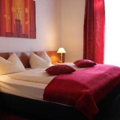 фото отеля Brecherspitze Hotel