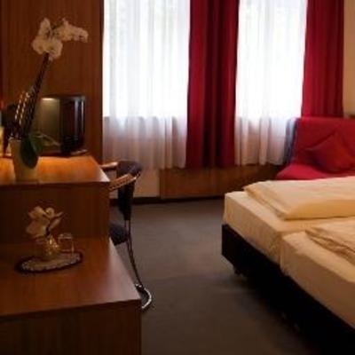 фото отеля Brecherspitze Hotel