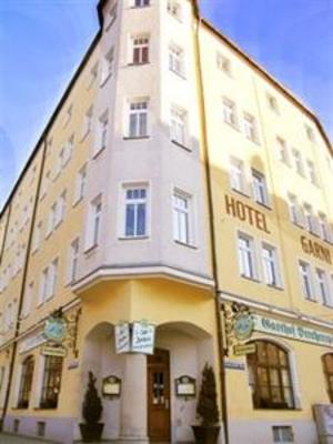 фото отеля Brecherspitze Hotel