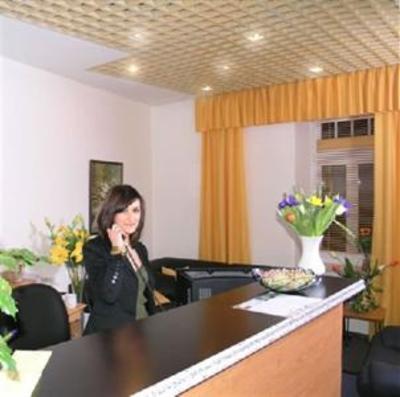 фото отеля Brecherspitze Hotel