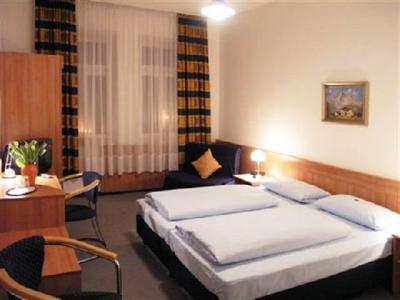 фото отеля Brecherspitze Hotel