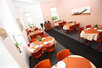 фото отеля Brecherspitze Hotel