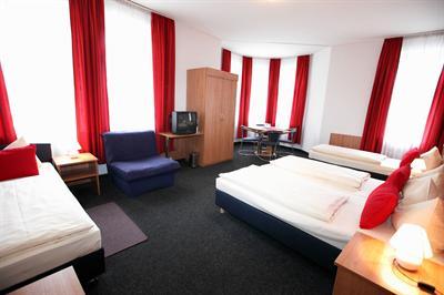 фото отеля Brecherspitze Hotel