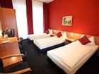 фото отеля Brecherspitze Hotel