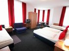 фото отеля Brecherspitze Hotel