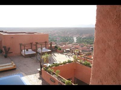 фото отеля Hotel Xaluca Dades