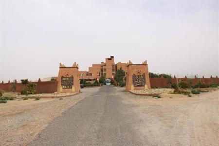 фото отеля Hotel Xaluca Dades
