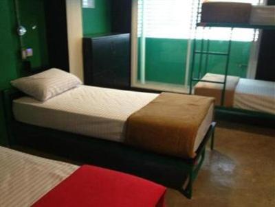 фото отеля Silom Art Hostel