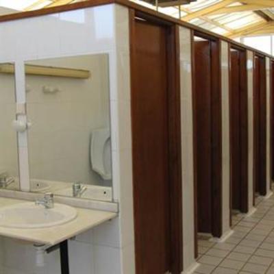 фото отеля Camping Raco Benidorm