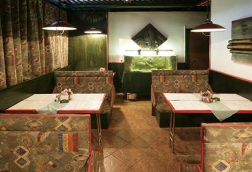 фото отеля Hotel Dominika Bratislava