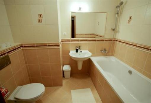 фото отеля Hotel Dominika Bratislava