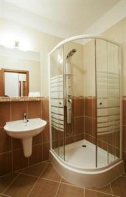 фото отеля Hotel Dominika Bratislava