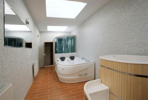 фото отеля Hotel Dominika Bratislava