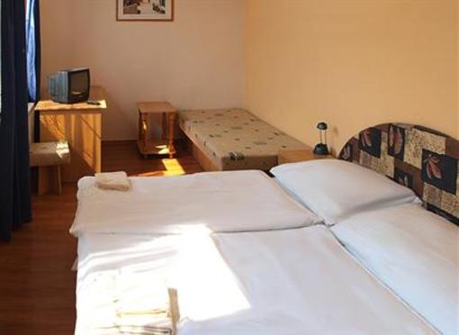 фото отеля Hotel Dominika Bratislava