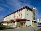 фото отеля Hotel Dominika Bratislava