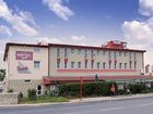 фото отеля Hotel Dominika Bratislava