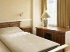 фото отеля Hotel Dominika Bratislava