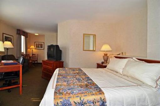 фото отеля BEST WESTERN Georgetown Hotel & Suites