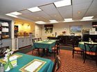 фото отеля BEST WESTERN Georgetown Hotel & Suites