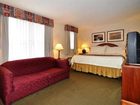 фото отеля BEST WESTERN Georgetown Hotel & Suites