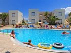 фото отеля Meropi Hotel & Apartments