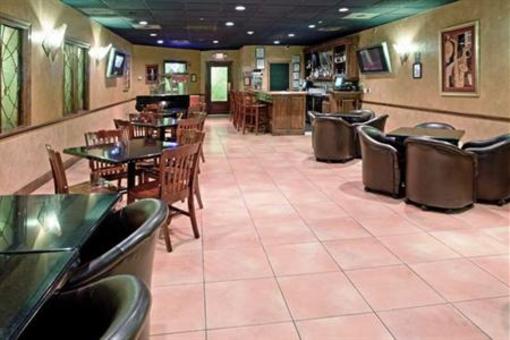 фото отеля Holiday Inn Houston Hobby Airport
