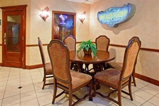 фото отеля Holiday Inn Houston Hobby Airport