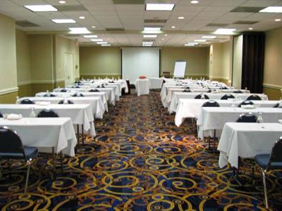 фото отеля Holiday Inn Houston Hobby Airport