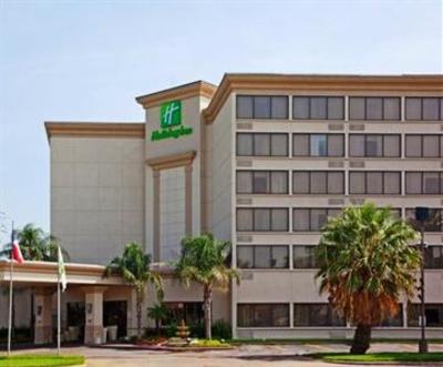 фото отеля Holiday Inn Houston Hobby Airport