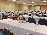 Holiday Inn Houston Hobby Airport