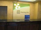 фото отеля Holiday Inn Houston Hobby Airport